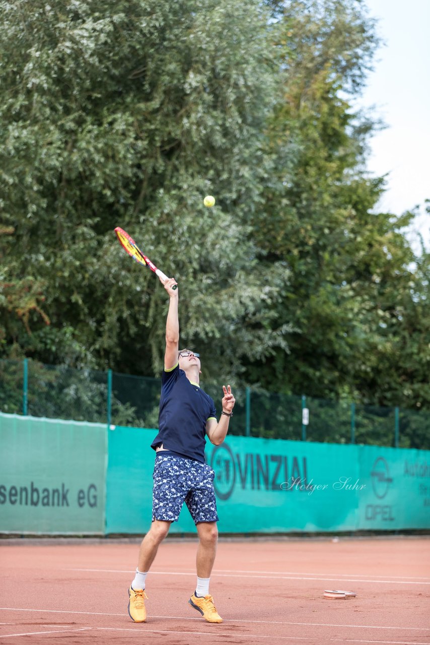 Bild 22 - Marner Tennisevent mit Mischa Zverev